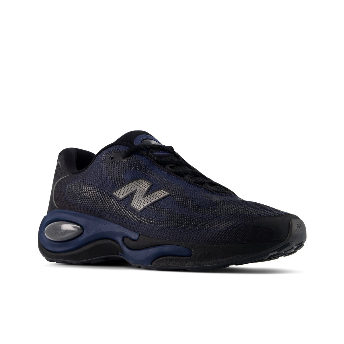 New Balance Mens Ac Runner - NB NAVY (Extra Wide)