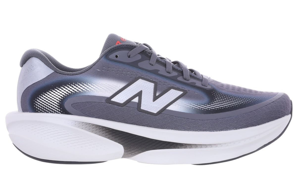 New Balance Mens Ellipse - MAGNET (Wide)