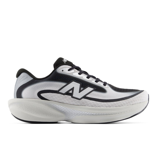 New Balance Mens Ellipse - BLACK 3 (Extra Wide)
