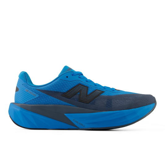 New Balance Mens Fuelcell Rebel V5 - ALTITUDE (Wide)