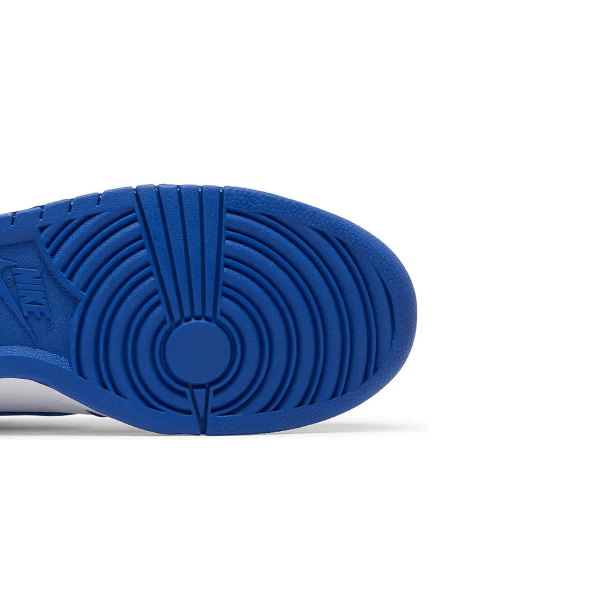 Nike Dunk Low By PUSHAS 'Kentucky' W (2022)