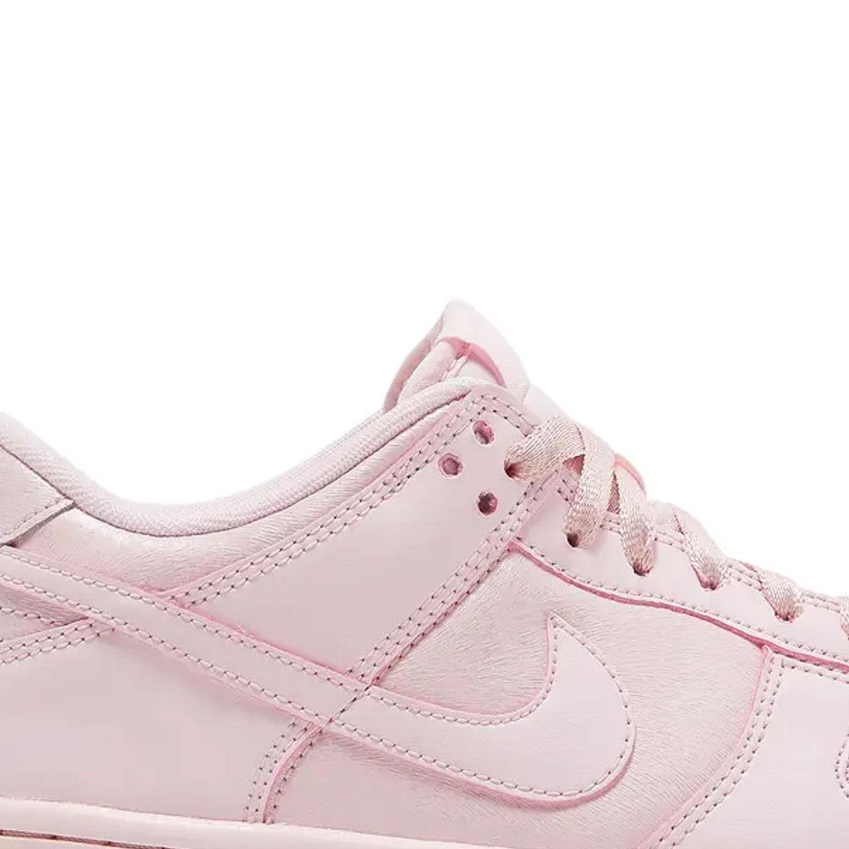 Nike Dunk Low SE 'Prism Pink' GS (2022)