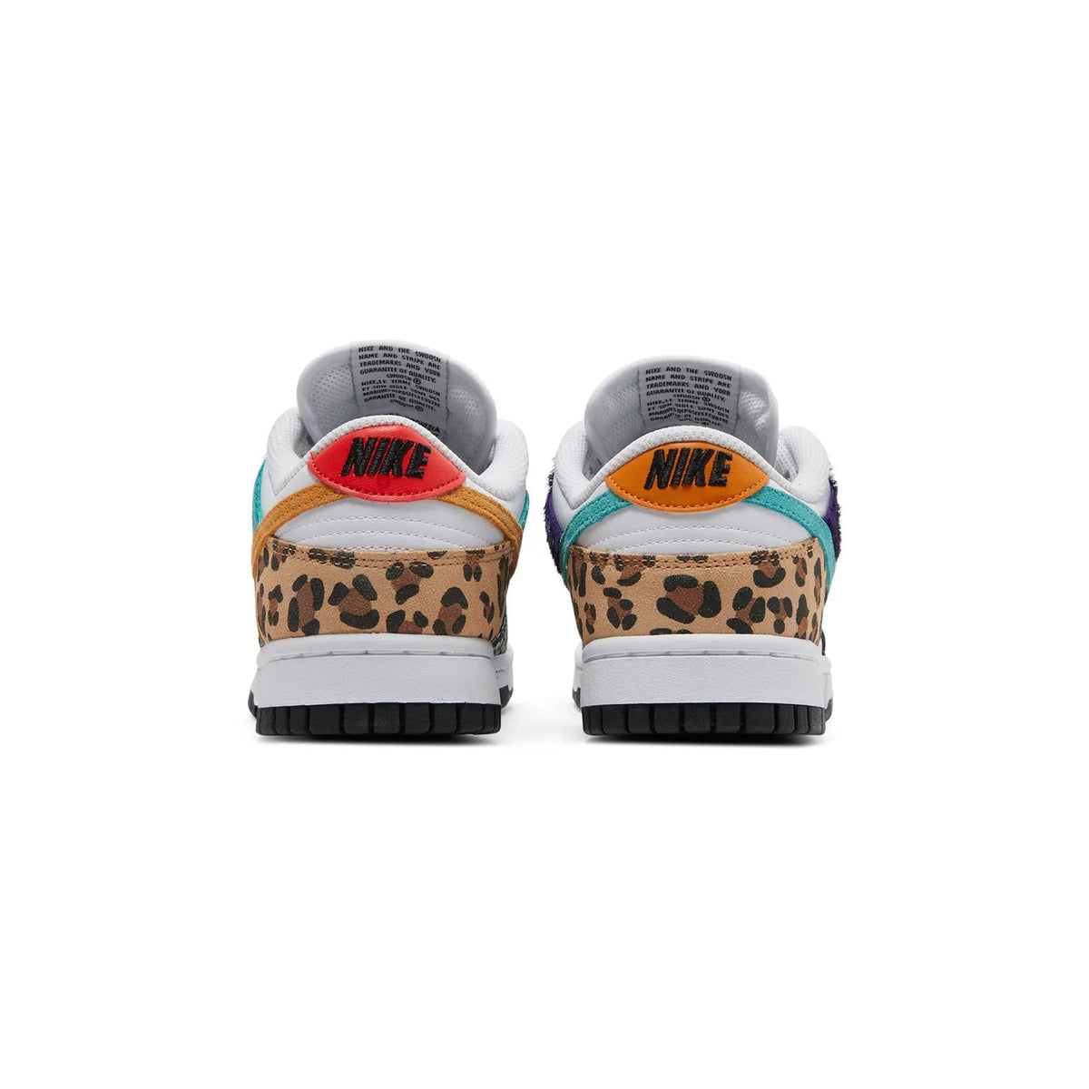 Nike Dunk Low SE 'Safari' W (2022)