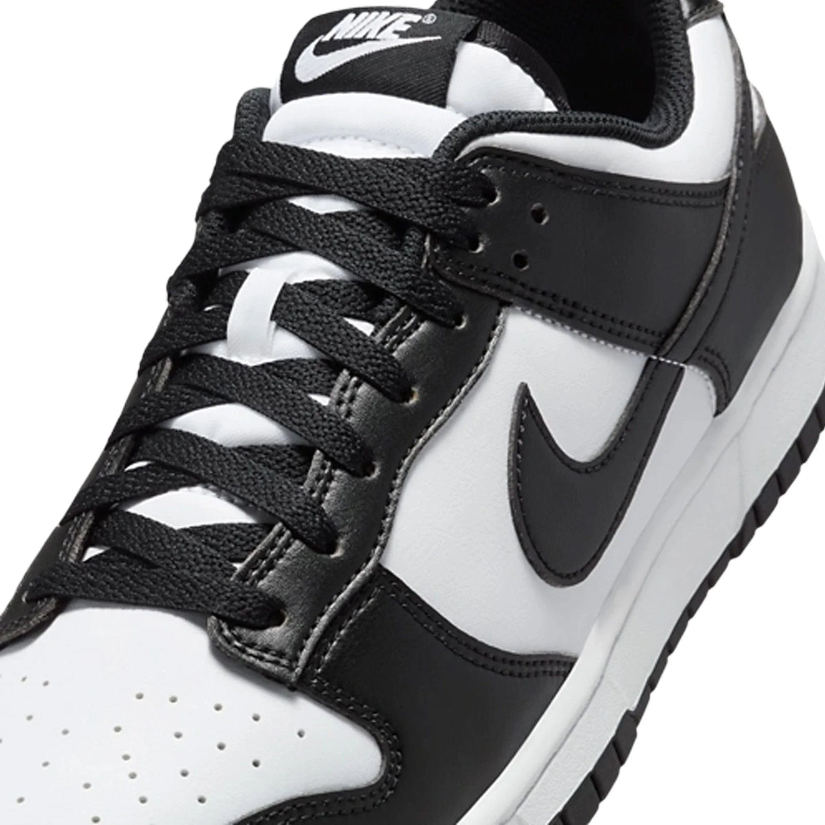 Nike Dunk Low 'White Black Panda' (2025)
