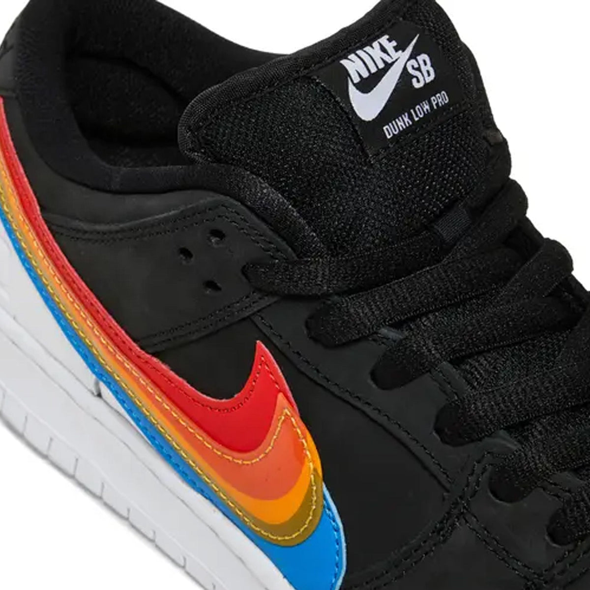 Nike SB Dunk Low Pro 'Polaroid' (2022)
