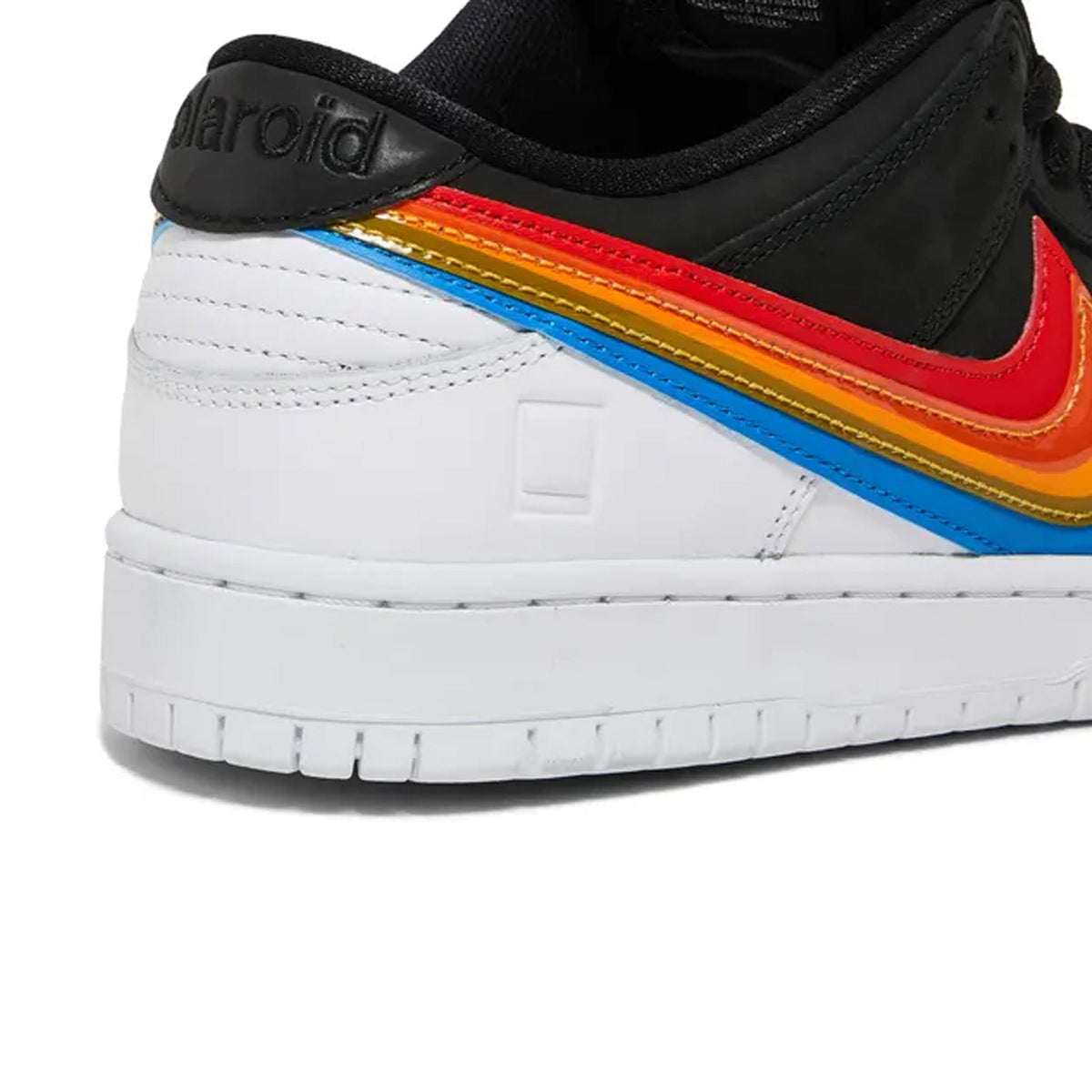 Nike SB Dunk Low Pro 'Polaroid' (2022)