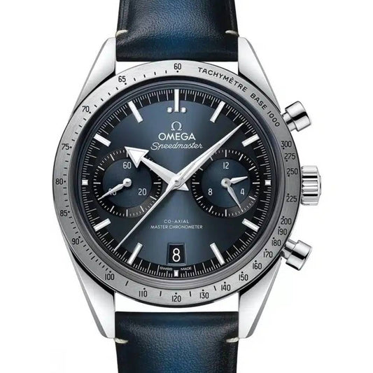 Omega Speedmaster '57 Co-Axial Master Chronometer Chronograph 40.5 mm