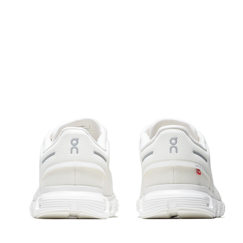 On Cloud 6 - White/White