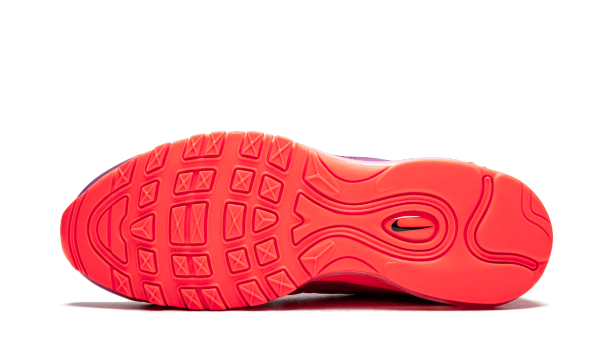 Air Max 97 / Plus "Racer Pink" AH8144 600