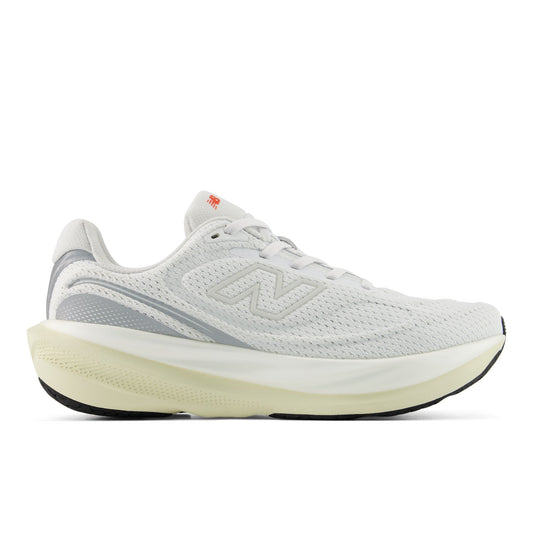 New Balance Womens 1080v15 - WHITE 2