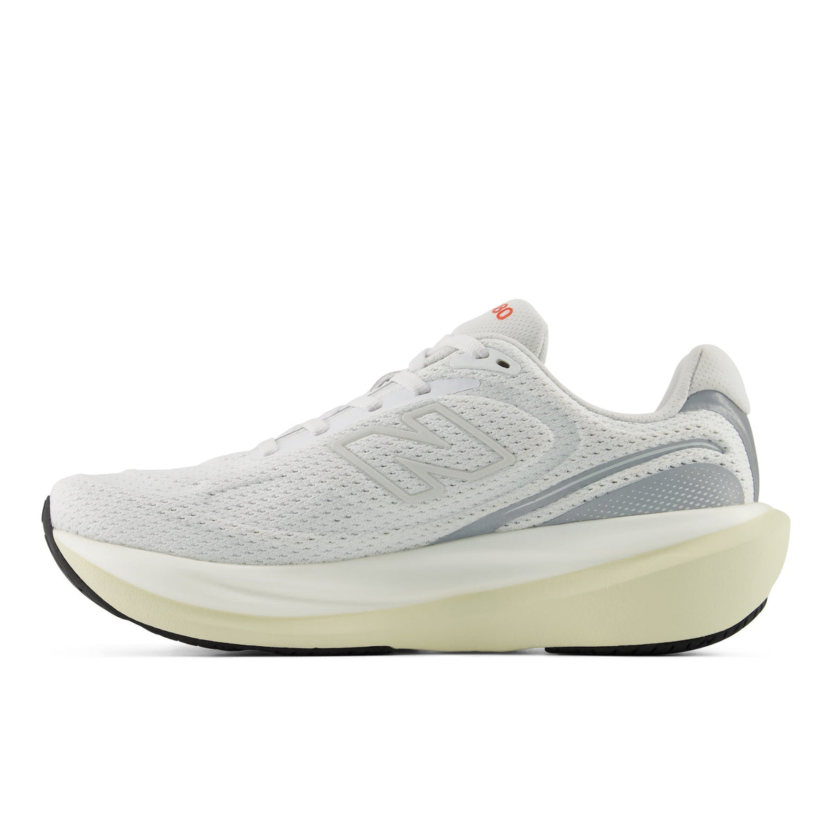 New Balance Womens 1080v15 - WHITE (Narrow)