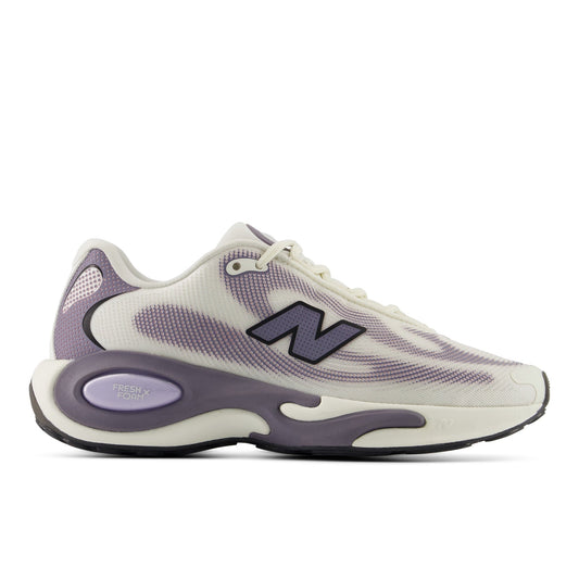 New Balance Womens Ac Runner - SEA SALT 2