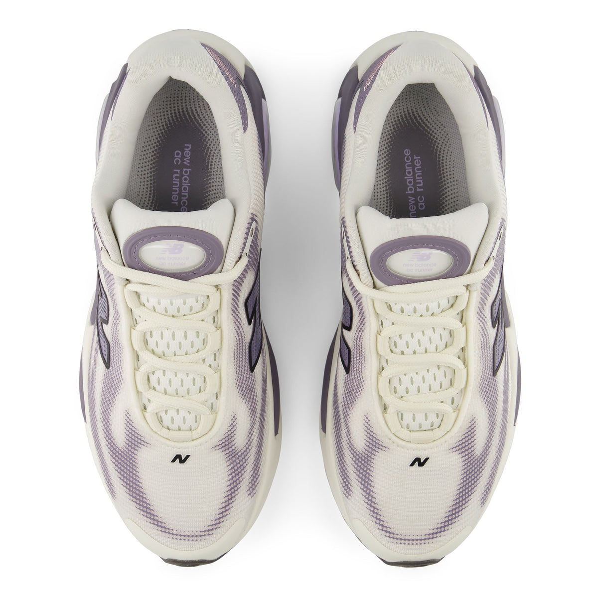 New Balance Womens Ac Runner - SEA SALT 2