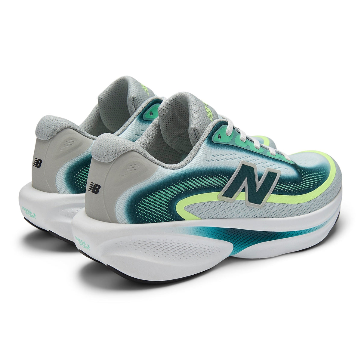 New Balance Womens Ellipse - DEEP END (Wide)