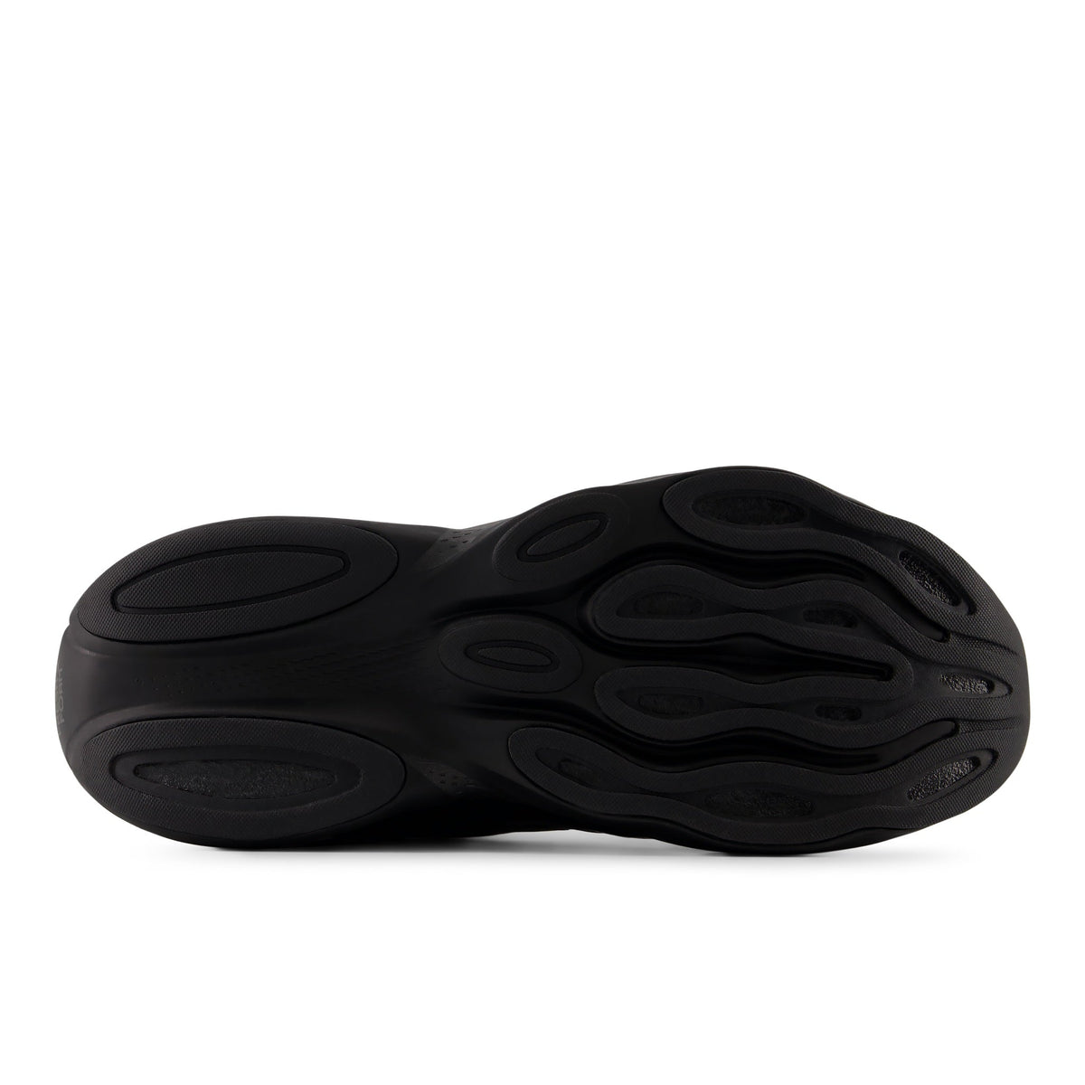 New Balance Womens Ellipse - BLACK 2