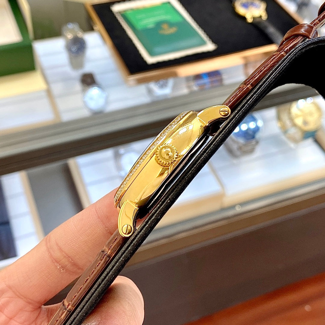 CELLINI MOONPHASE 42MM