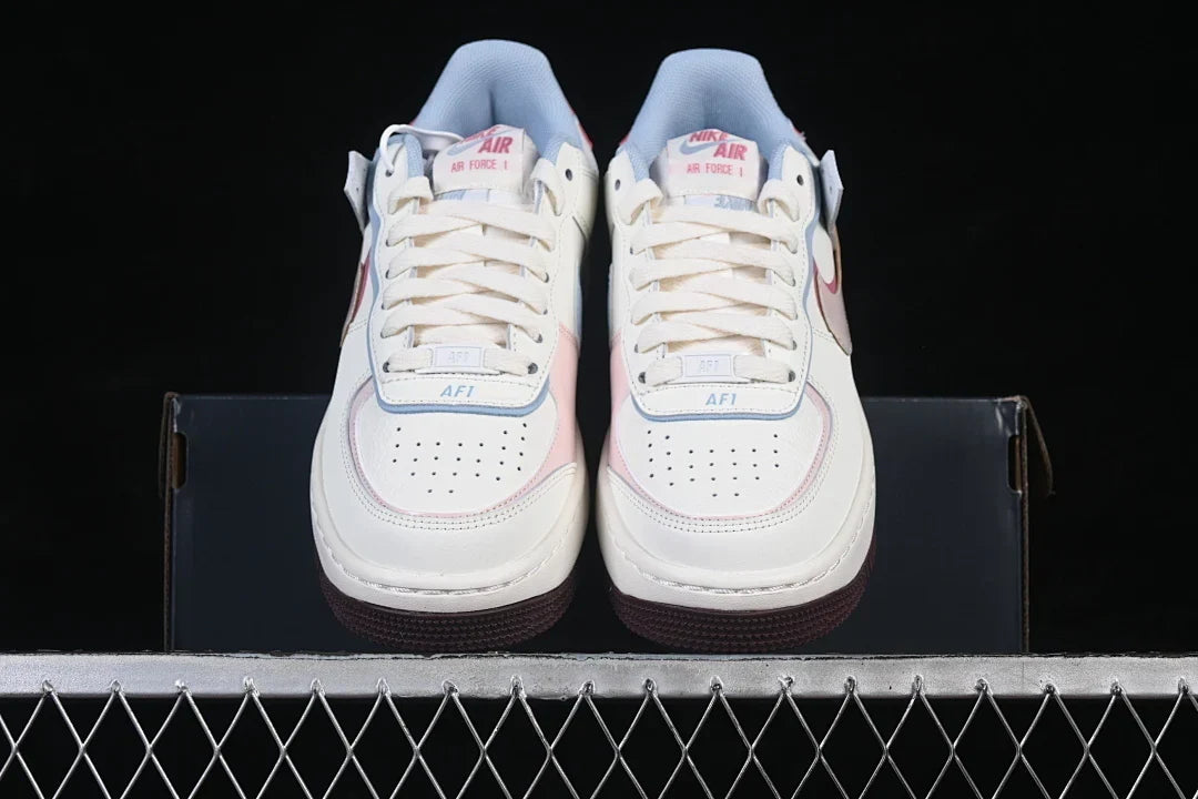 Nike Air Force 1 Shadow "Pastel"