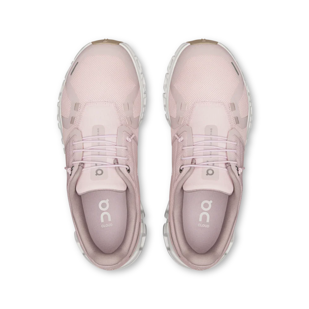 ON Women's Cloud 6 - Orchid Fade