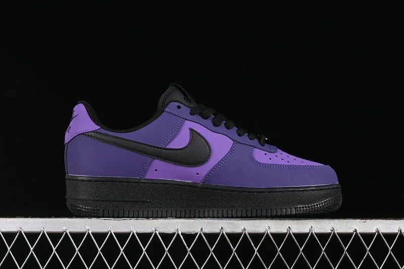 Nike Air Force 1 Shadow "Puple/Black"