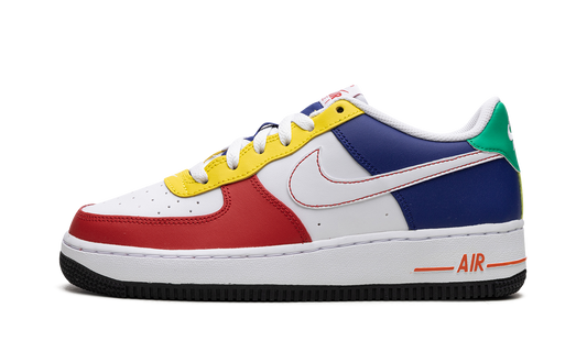 Air Force 1 Low GS "Rubik's Cube" FN6980 657