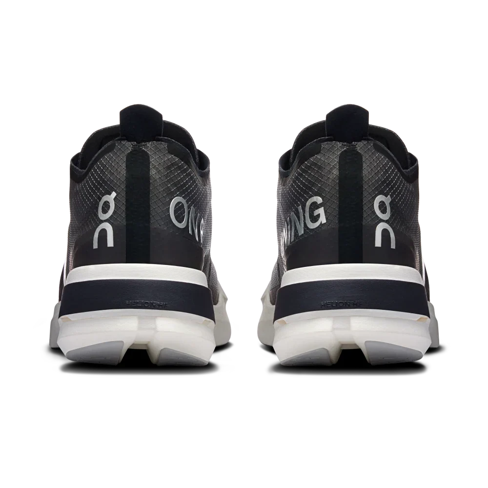ON Men's Cloudboom Strike - Black White