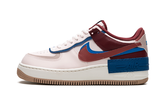 AIR FORCE 1 SHADO WMNS "Soft Pink" CI0919 601