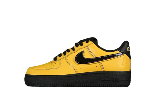 Nike Air Force 1 "Let Me Be Ja"
