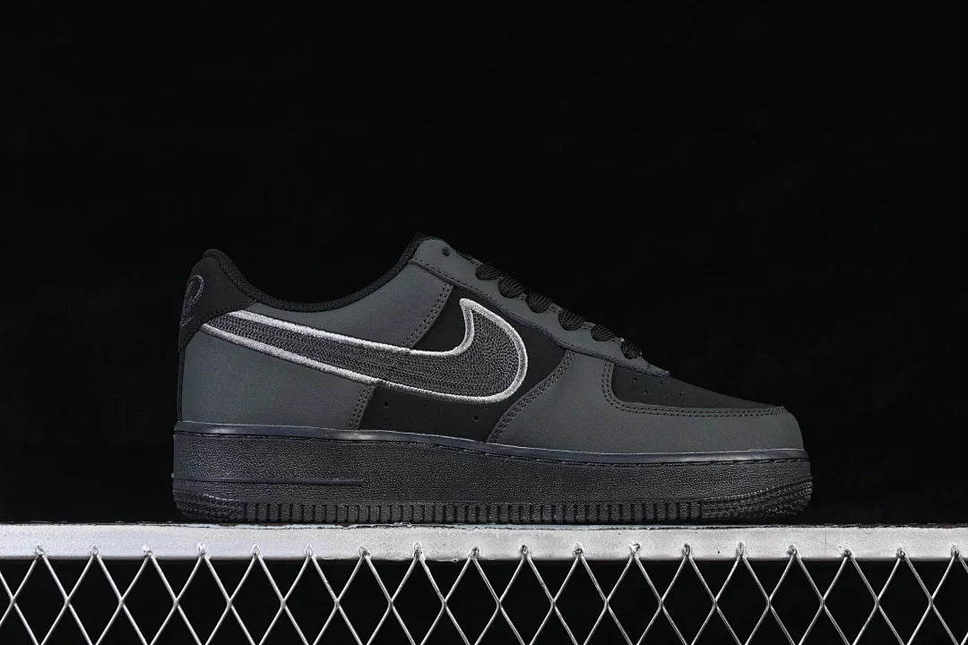 Nike Nike Air Force 1 "Smoke Grey/Black"