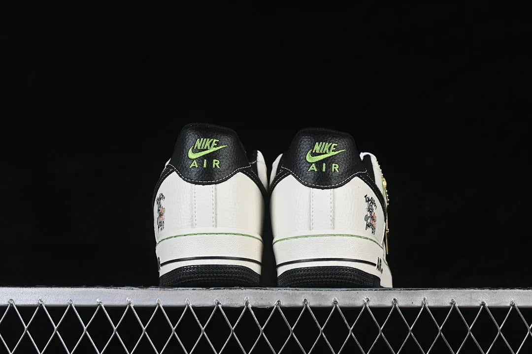 Nike Air Force 1 X Louis Vuitton "Tom & Jerry"