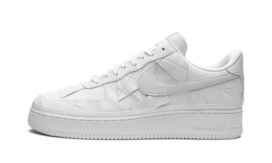Air Force 1 Low "Billie Ellish - Triple White" DZ3674 100