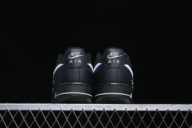Nike Air Force 1 "Black/White/"