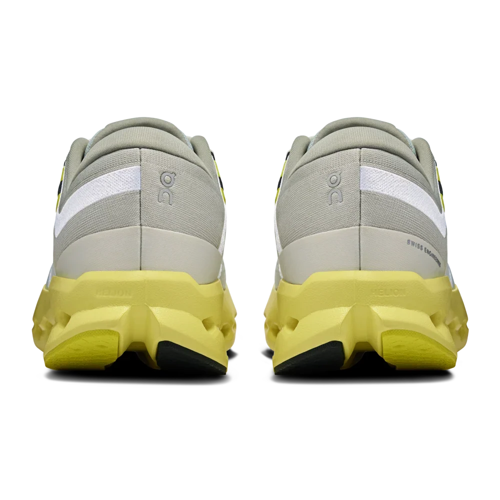 ON Women's Cloudsurfer 2 - Glacier Limelight