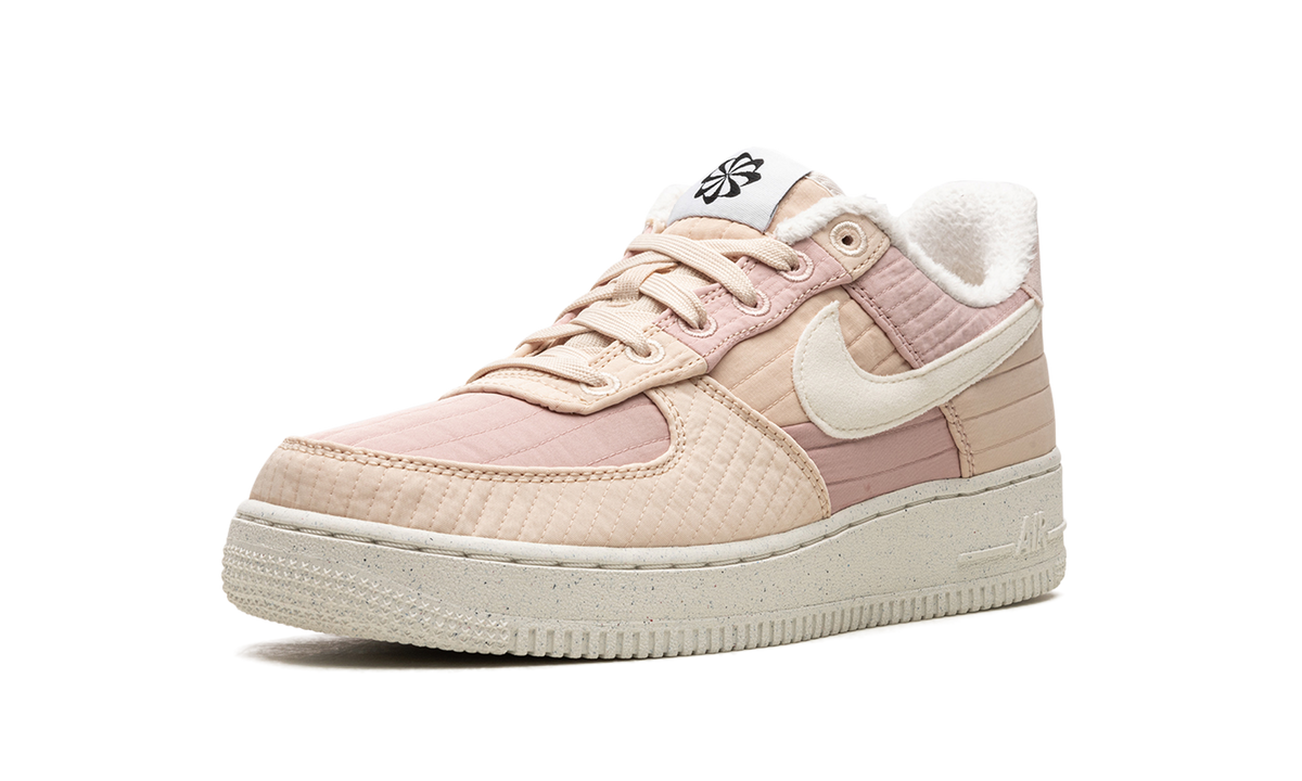 AIR FORCE 1 LO WMNS "Toasty Pink Oxford" DH0775 201