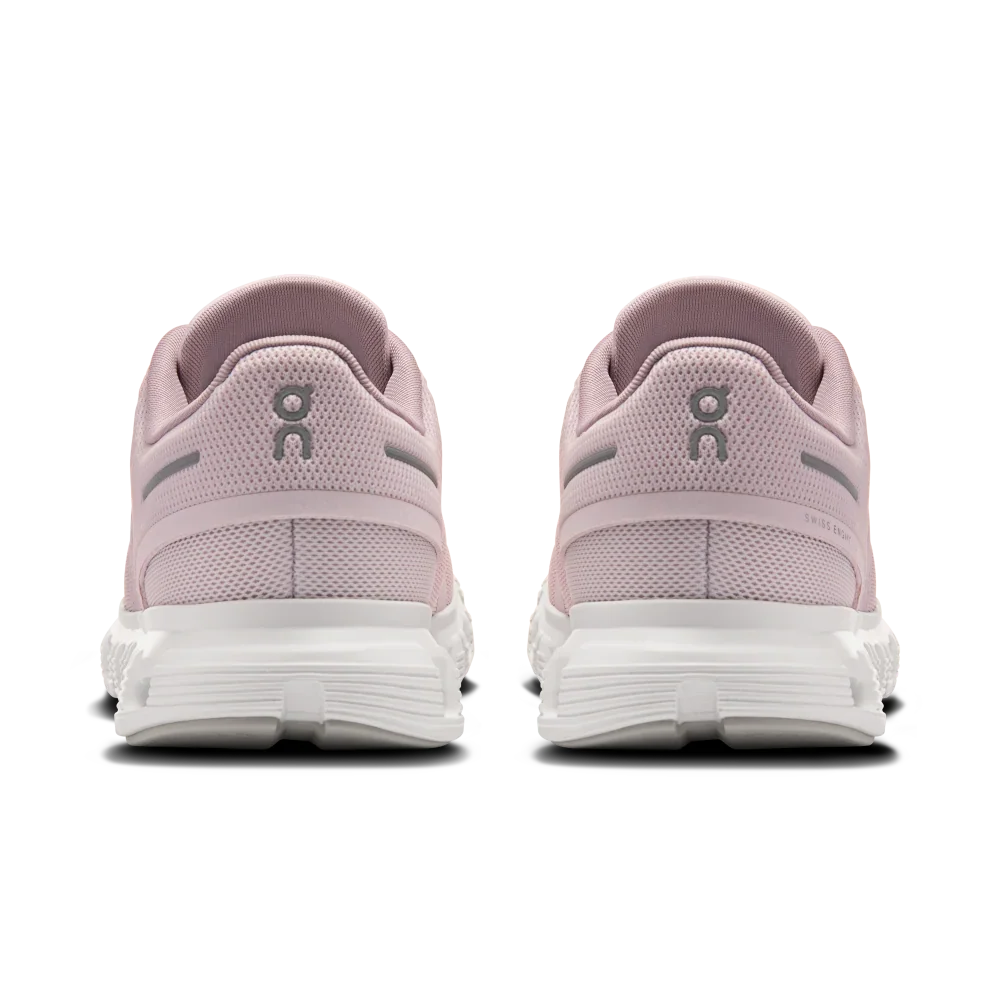 ON Women's Cloud 6 - Orchid Fade