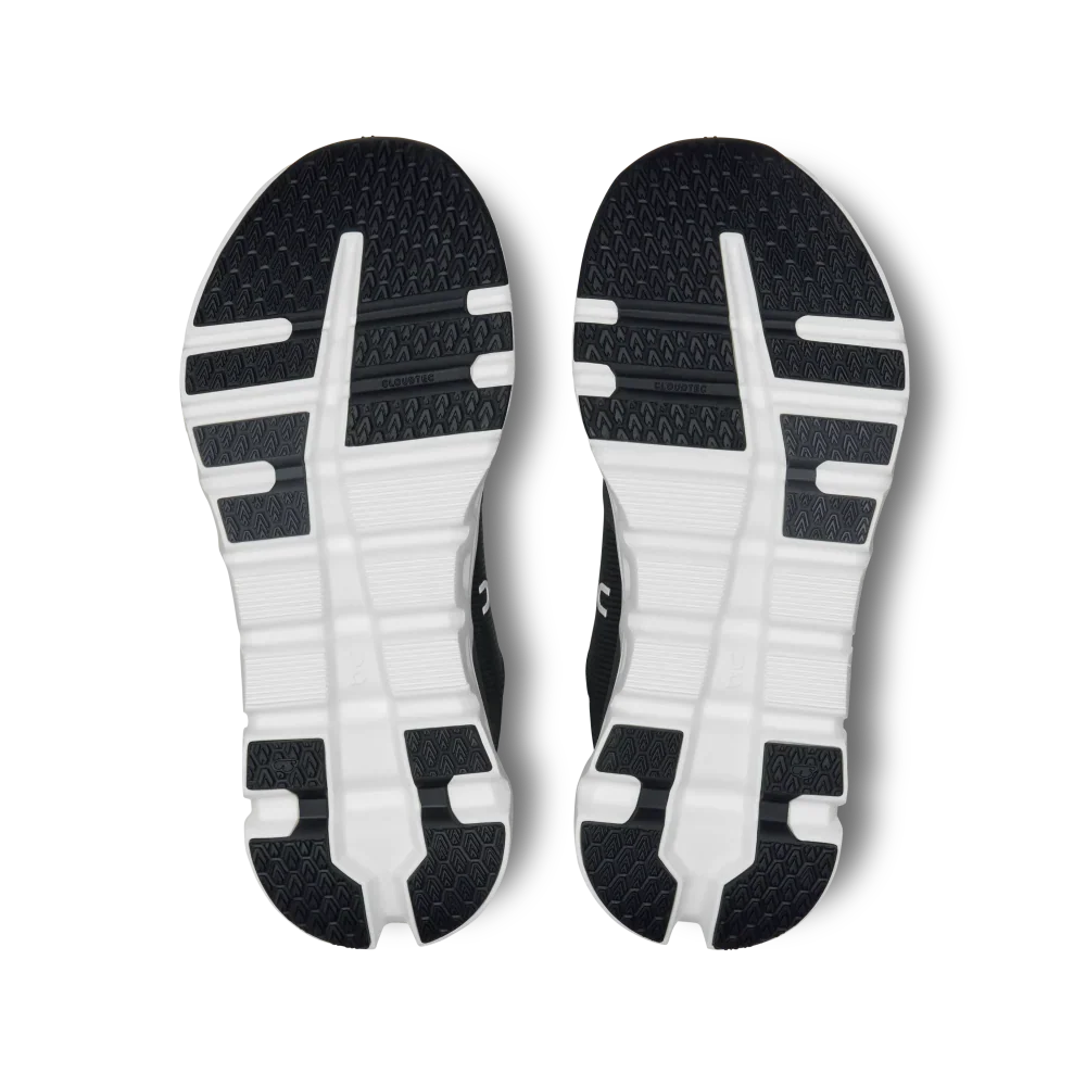 ON Women's Cloudrunner 2 - Eclipse Black
