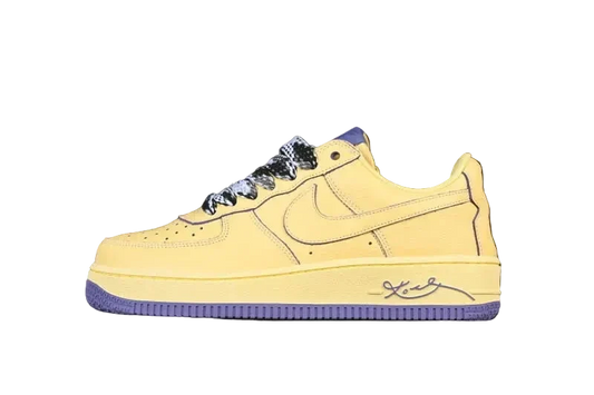 Air Force 1 X KB "Mamba Mentality"