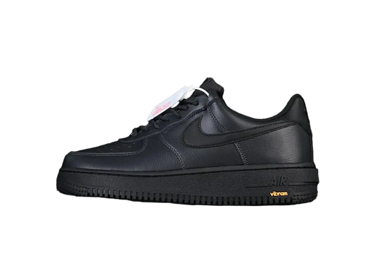 Air Force 1 Black Vibram – Premier