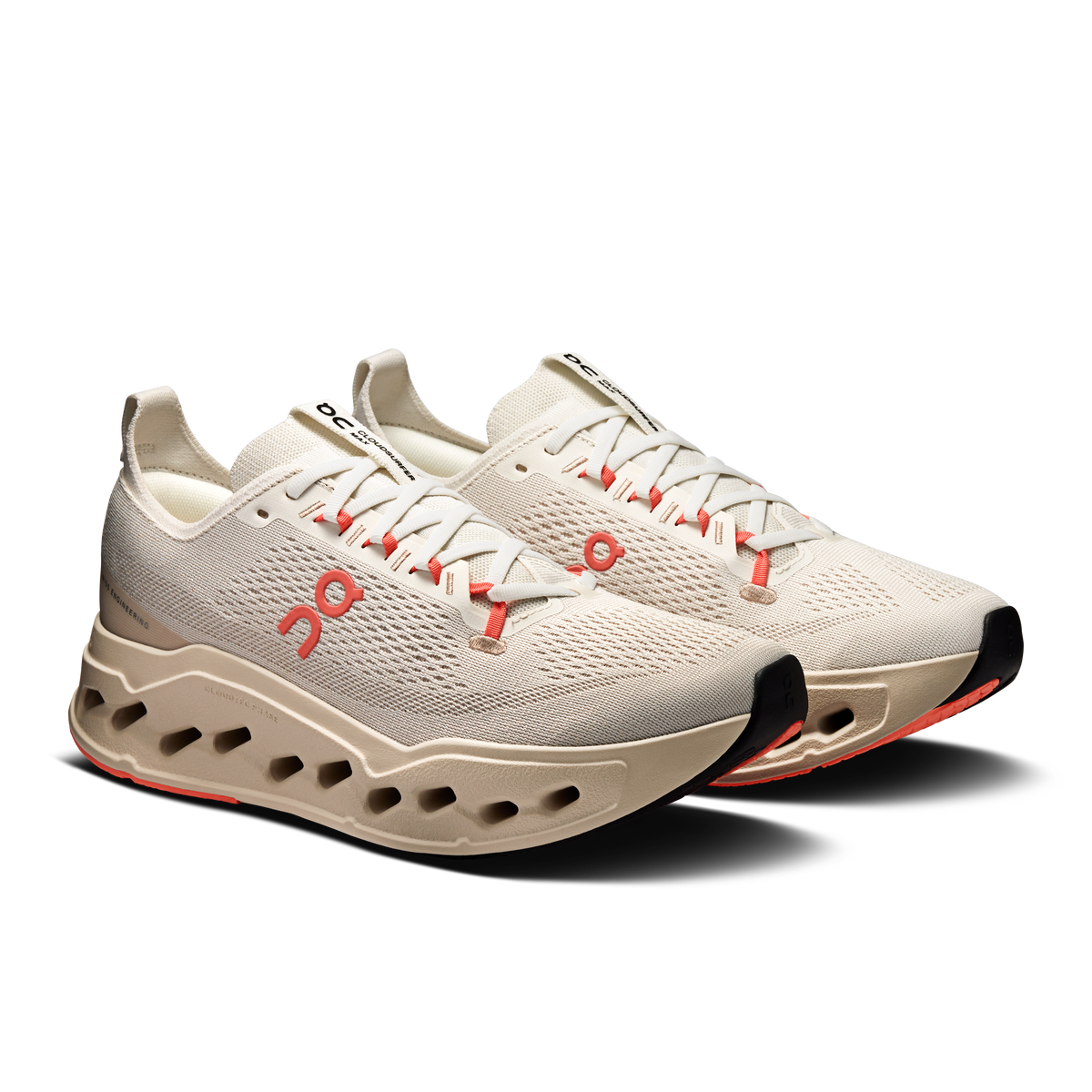 On Cloudsurfer Max Sneaker Women's (WIDE WIDTH)