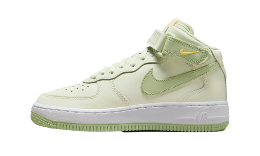 Air Force 1 Mid LE GS "Sea Glass Honeydew" DH2933 002