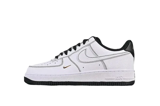 Nike Air Force 1 '07 LV8 "White/Black"