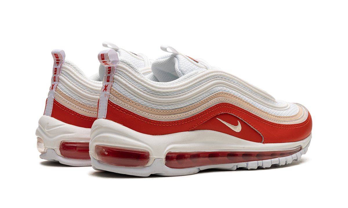 Air Max 97 "Picante Red" FN6869 633