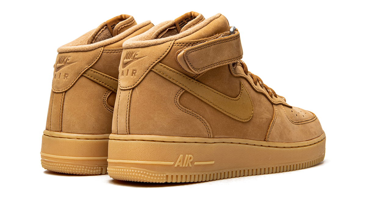 Air Force 1 Mid '07 'Flax DJ9158 200