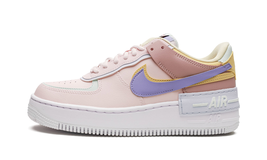 AIR FORCE 1 LO SHADO MNS WMNS "Soft Pink" CI0919 600