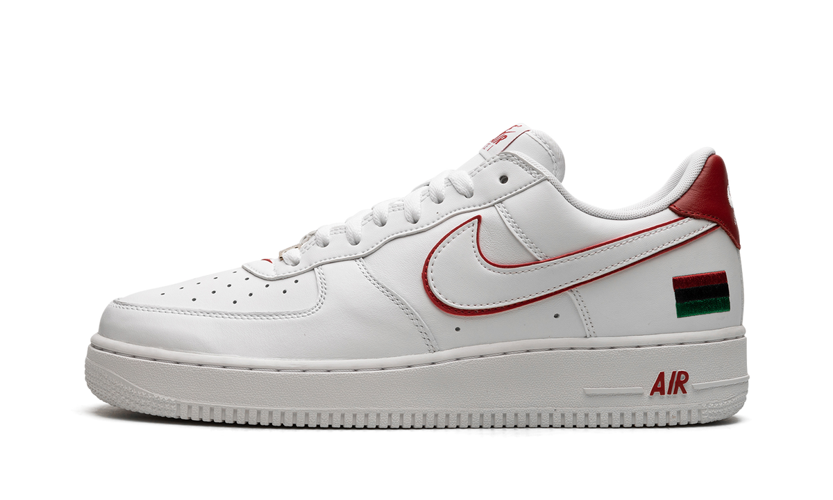 Air Force 1 Retro BHM QS "Black History Month" 739389 100