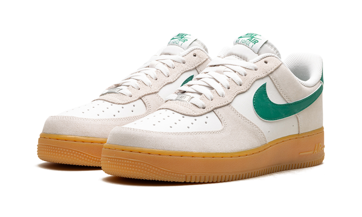 Air Force 1 07 LV8 "Phantom Malachite" FQ8714 001