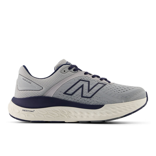 New Balance Mens Fresh Foam X 1540 V4 Made In Usa - ALUMINUM GREY (Wide)