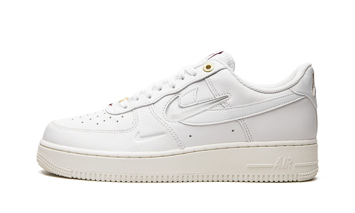 Air Force 1 Low '07 LV8 "Join Forces Sail" DQ7664 100