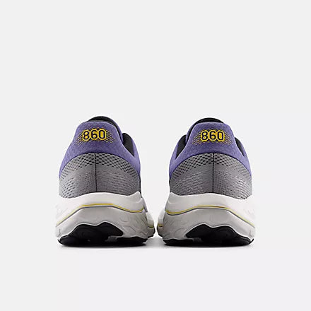 New Balance Mens 860v14 - SLATE GREY