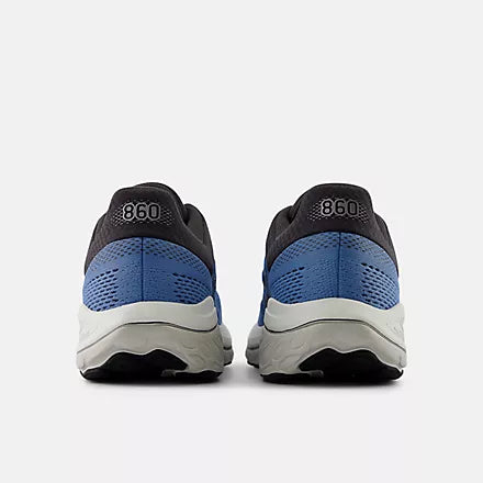 New Balance Mens 860v14 - BLUE LAGUNA (Wide)