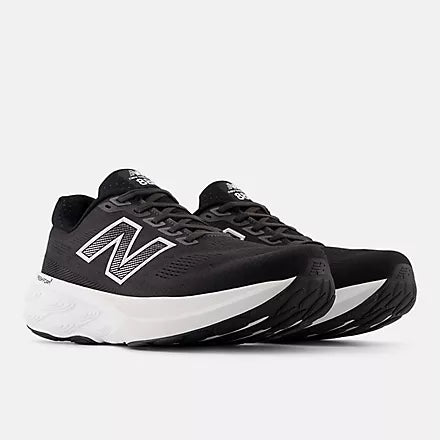 New Balance Mens 880v15 - BLACK (Narrow)